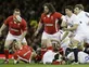 Navidi, Warren join Wales party