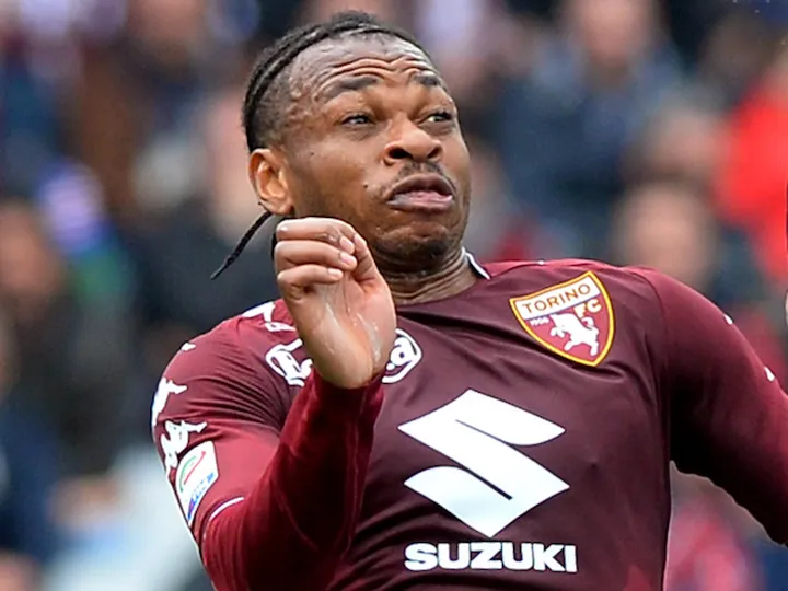 Palace join race to sign Joel Obi?