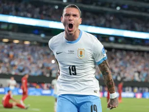 Uruguay vs. Brazil - prediction, team news, lineups