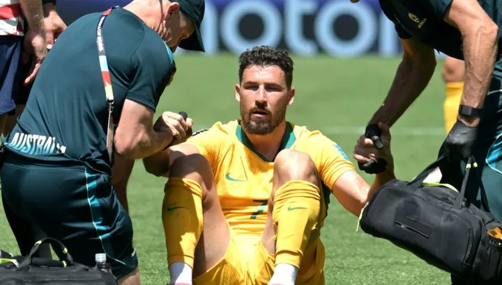 Australia lineup vs. Paraguay: Predicted XI for World Cup 2026 Group D game as Mathew Leckie injury fears mount