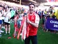 <span class="p2_new s hp">NEW</span> Arsenal’s Mikel Arteta wins Premier League Manager of the Season over Guardiola, Iraola