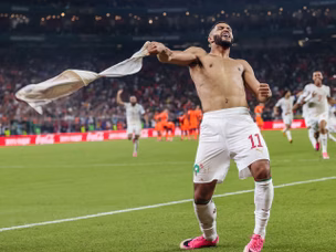 Saibari sidelined, Riad returns? Predicted Morocco World Cup lineup vs France