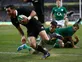 Hickie: 'Ireland will struggle to overcome All Blacks defeat'
