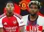 Man United transfer news today: Done deals, live updates and rumours - August 13