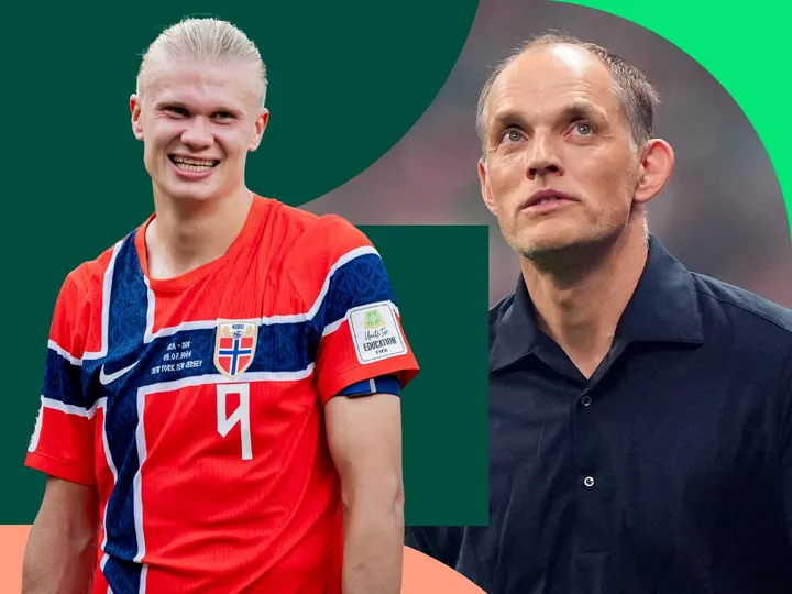 Exclusive: Ex-England man urges Tuchel to avoid record-breaking tactic vs. Norway