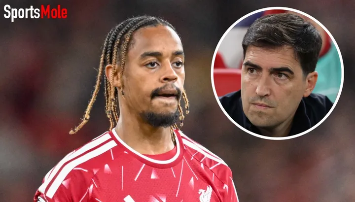Liverpool vs. Man City: Andoni Iraola drops Bradley Barcola hint as Alexander Isak, Cody Gakpo blows confirmed