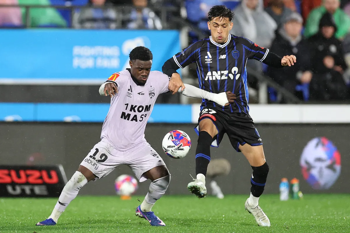 Adelaide United vs Auckland FC - prediction, team news, lineups