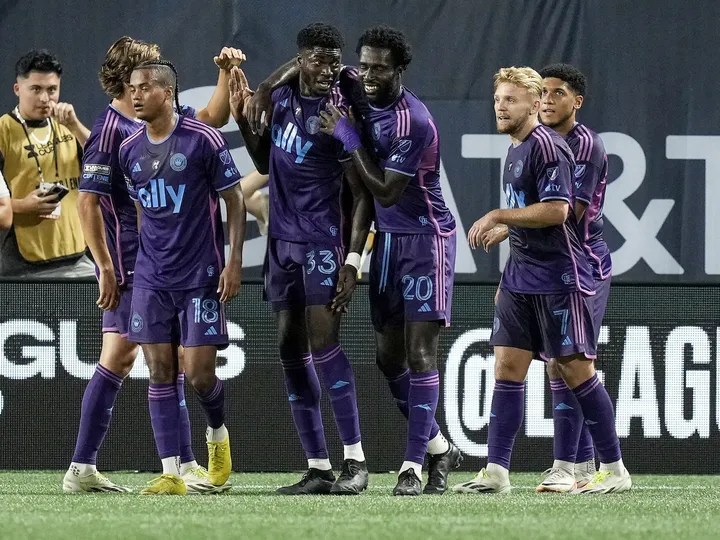 Charlotte FC vs. Los Angeles - prediction, team news, lineups