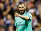 Karim Benzema ends goal drought as Real Madrid thrash Real Zaragoza