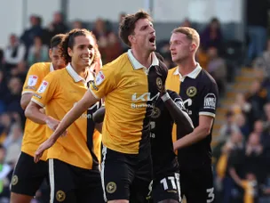 Burton Albion vs Leyton Orient - prediction, team news, lineups