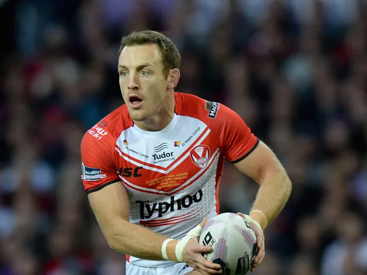 James Roby: 'St Helens can beat Leeds'