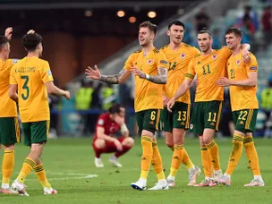 Turkey 0-2 Wales: Page's side take huge step towards Euro 2020 last 16