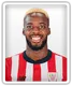 Inaki Williams