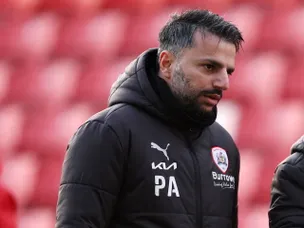 Barnsley vs. Bristol City - prediction, team news, lineups