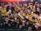 Picture of the day - Australia beat British & Irish Lions in 2001
