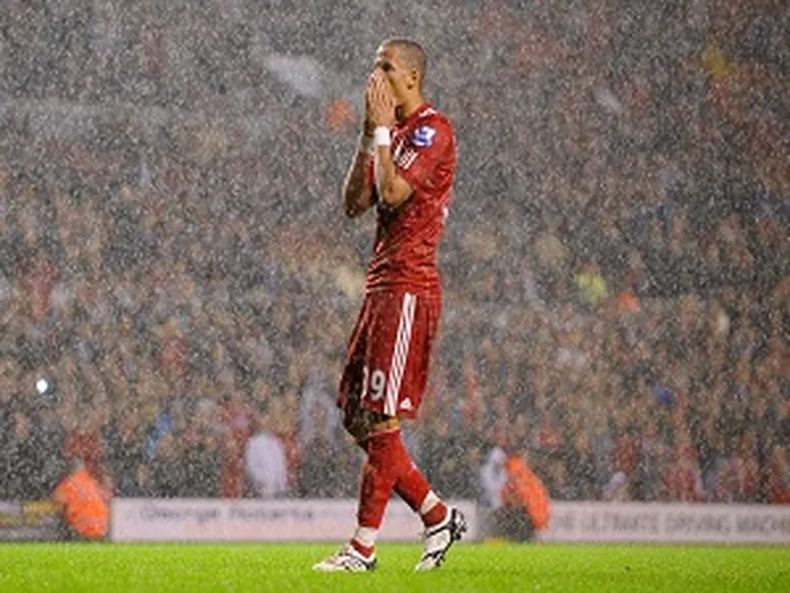 Tranmere loan Eccleston