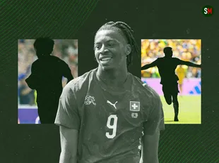 Bursting onto the scene! Five World Cup breakout stars who could earn big transfers