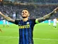 Icardi misses out on Argentina squad