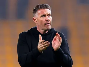 Six players out for key relegation clash: Predicted Wolves XI vs. West Ham