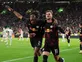 Celtic's Champions League dream ends with RB Leipzig defeat