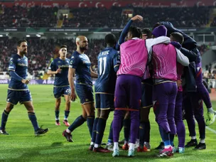 Fiorentina vs. Lecce - prediction, team news, lineups