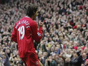 Fernando Morientes hopeful of Valencia win