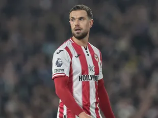 Andrews reveals Henderson, Janelt injury latest ahead of West Ham meeting
