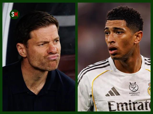 Bellingham bites back on 'misinformation' amid Alonso sacking chaos