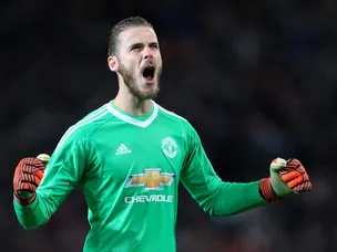 David de Gea criticises World Cup ball