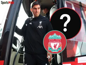 Andoni Iraola told to launch surprise Liverpool move for "one-man wrecking ball"