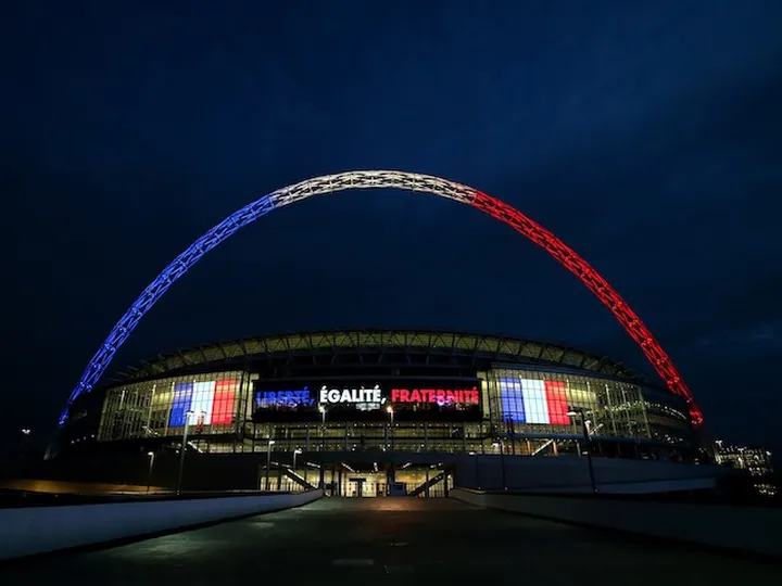 Wembley to 'enhance' search policy