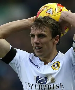 Stephen Warnock