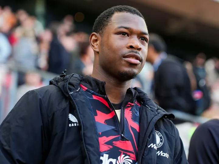 Villa 'leading the race' for Dutch starlet with 'important potential'