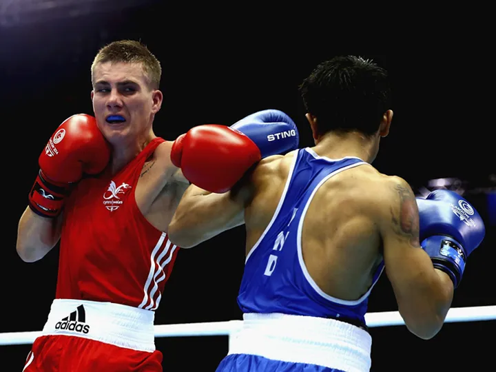 Williams "proud" of bronze medal