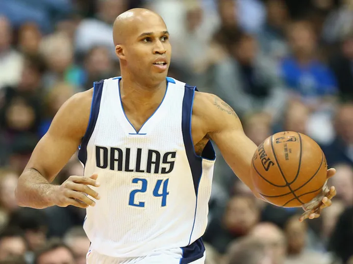 Report: Cavaliers close to Jefferson deal