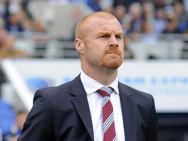 Dyche hails squad mentality