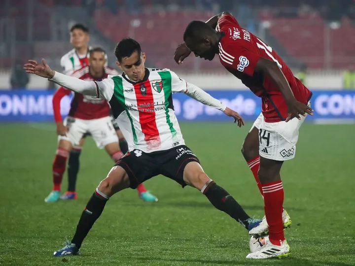 Medellin vs. Palestino - prediction, team news, lineups