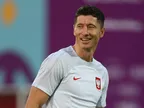 Szczesny: 'We will do everything to make Lewandowski shine at World Cup'