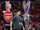 'Boring' Arsenal: Ferguson scolds Gunners after UCL final defeat to PSG