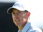 Rory McIlroy in February 2026.