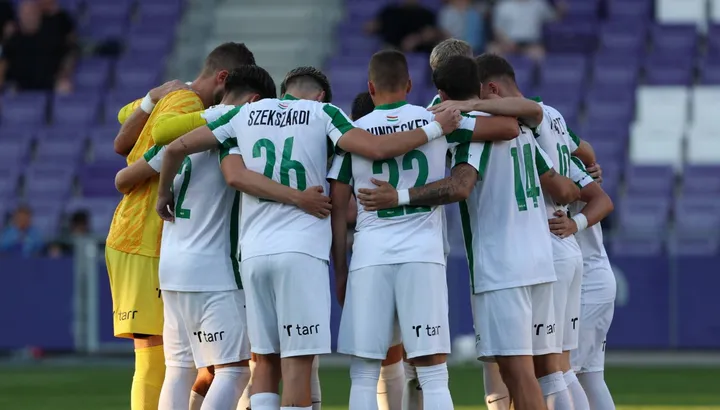 Paksi SE vs Panathinaikos - prediction, team news, lineups