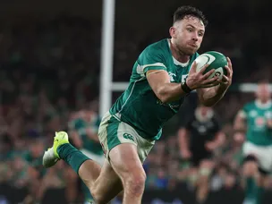 Ireland vs. Australia - prediction, team news, lineups