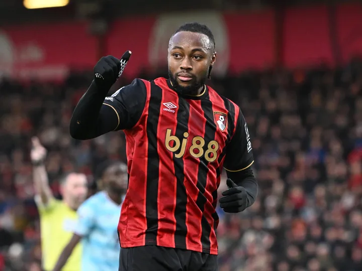 Man Utd, Man City receive major Semenyo boost as rivals 'withdraw' from race