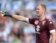 Hart "proud" to have played for Torino