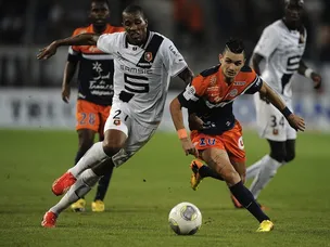 Montpellier HSC, Rennes play out goalless draw