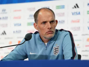 Changes from Tuchel? Two England stars ruled out of round of 32 at World Cup