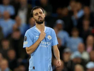 RB Leipzig vs. Man City injury, suspension list, predicted XIs