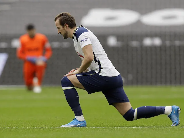 Adidas to join planned football social media boycott