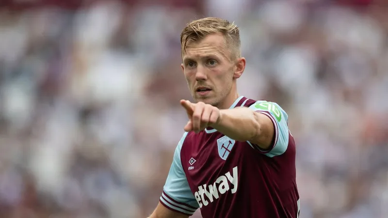 Transfer news and rumours today: Ward-Prowse to Forest, Zaha to Lyon