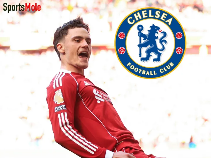 Chelsea could make 'shock move' for Liverpool's Wirtz - if one thing happens